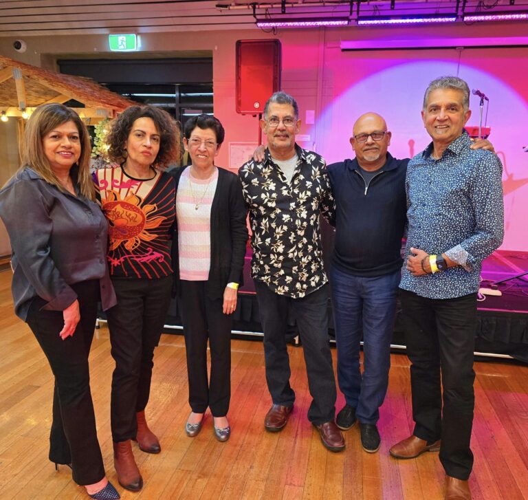 A Taste of Asia’ was the theme by Chef John Fernando at the Springvale RSL – By Trevine Rodrigo