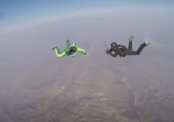 Airplane Jump Complete-eLanka