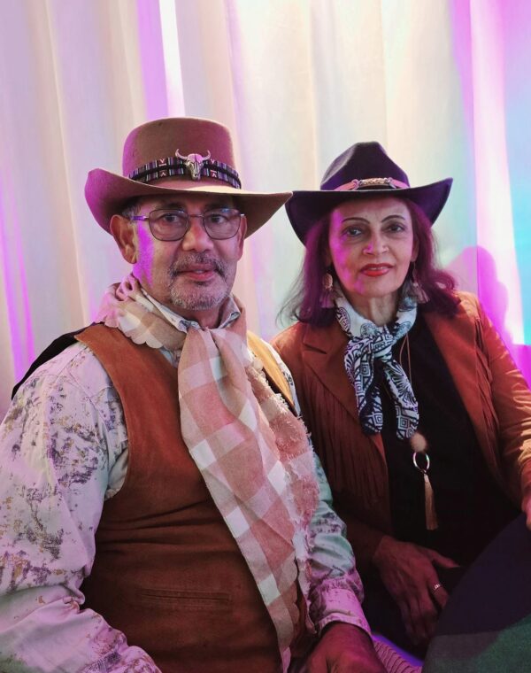Annual Eighty Club dinner dance at the Grand on Princes
