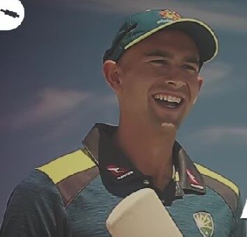 Ashton Agar-eLanka
