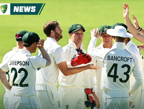 Australia cricket summer 2024