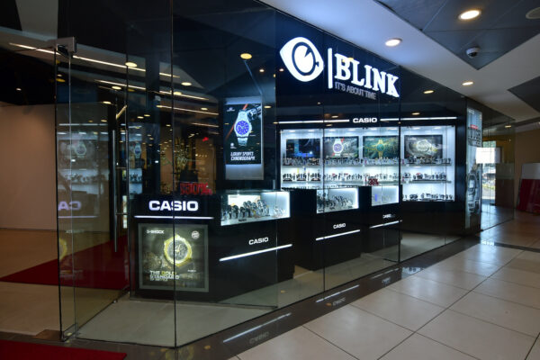 Blink 2