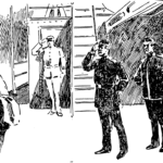 Brave Sailors-eLanka