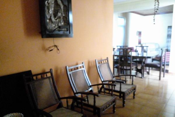 Commercial Building - Secured convenient location facing the Gall road about 100 meters from the Wellawatte junction (1)