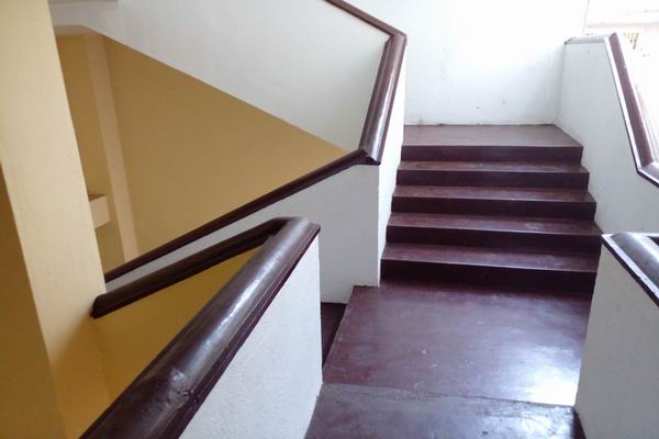 Commercial Building - Secured convenient location facing the Gall road about 100 meters from the Wellawatte junction (1)