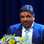 Dr. Palanivel Thiaga Rajan Rotary International District 3220 Conference Srilanka