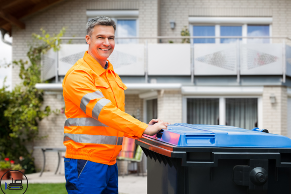 Unsung Heroes: Recognizing the Vital Role of Garbage Cleaners and Sanitary Workers - By Jayadeva de Silva