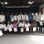 HPL FACTORY OFFICERS EMPOWERED WITH THE LATEST STRATEGIES OF INDUSTRY AND TECHNOLOGY - By Nisal Rukshan