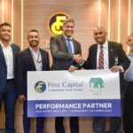 First Capital - SL Rugby