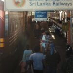 Japanese tea ad filmed in Sri Lanka-eLanka