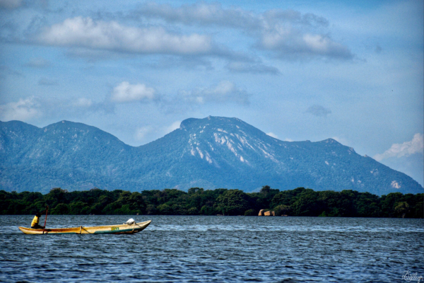 Kala Wewa