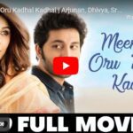 Meendum Oru Kadhal Kadhai Tamil Full Movie
