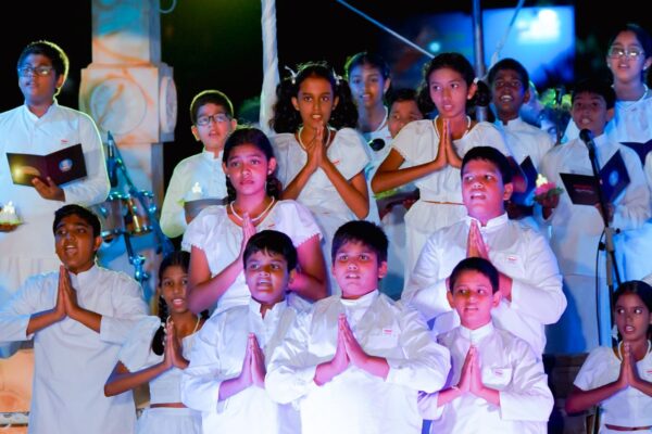 National Vesak Festival 01