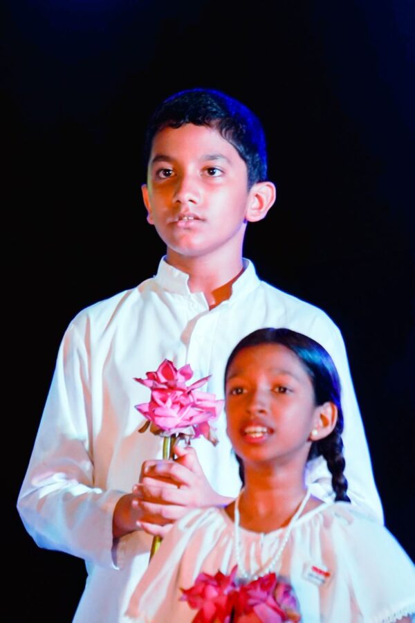 National Vesak Festival
