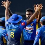 Netherlands humble cocky Lankans in warm-up boilover. – BY TREVINE RODRIGO IN MELBOURNE. (eLanka Sports Editor).