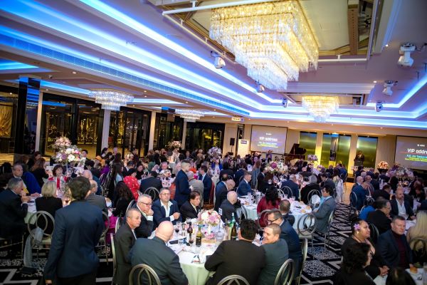  Official Launch of EKONOMOS Issue 5, 2024 at the ABSC Inc.’s Annual Gala Dinner