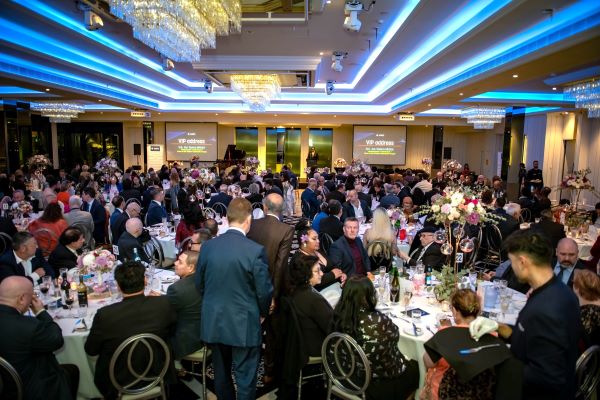  Official Launch of EKONOMOS Issue 5, 2024 at the ABSC Inc.’s Annual Gala Dinner