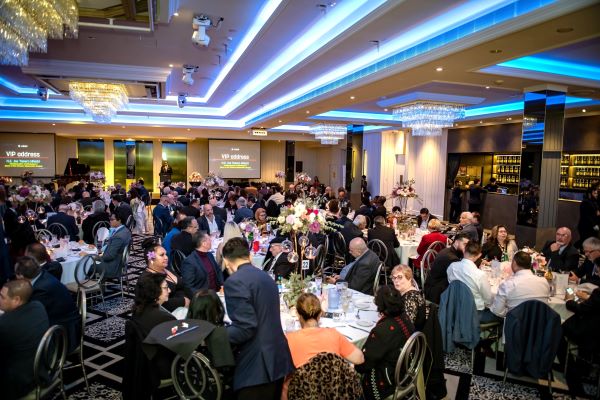  Official Launch of EKONOMOS Issue 5, 2024 at the ABSC Inc.’s Annual Gala Dinner