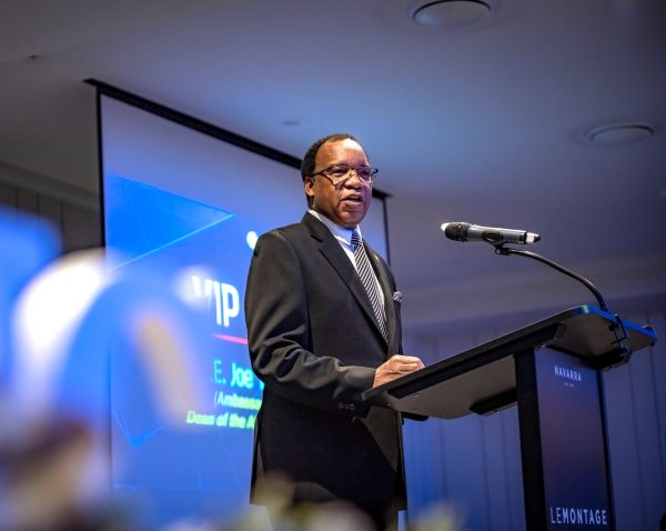 Official Launch of EKONOMOS Issue 5, 2024 at the ABSC Inc.’s Annual Gala Dinner