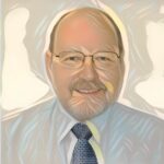 Professor Patrick Peebles