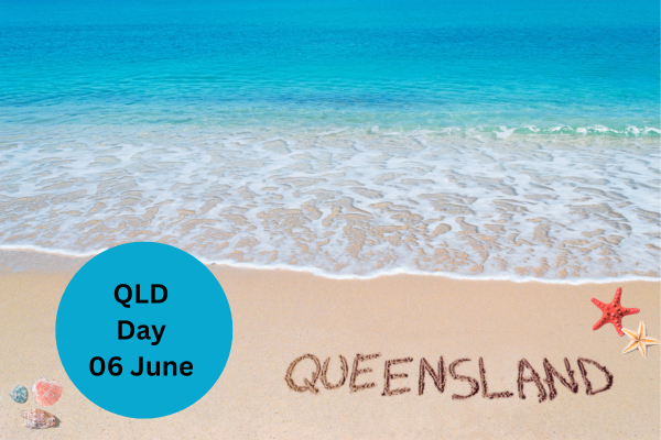 Queensland Day 2024