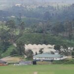 Radella Ground-eLanka