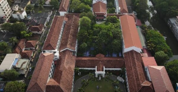 Reviving the Legacy-eLanka