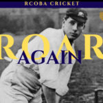Roar Again - RCOBA Cricket Again