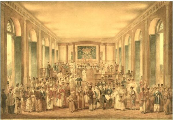 SOME ASPECTS OF SLAVERY IN POST MEDIEVAL CEYLON AND THE ROLE OF SIR ALEXANDER JOHNSTON IN ITS ABOLITION - By HUGH KARUNANAYAKE