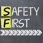Safety; Accidents; & You - By Noor Rahim