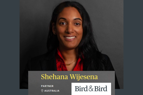 Shehana Wijesena 