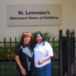TAKING A TREK DOWN MEMORY LANE AT ST LAWRENCE’S WELLAWATTE