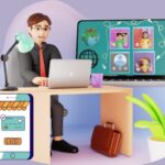 The Future of Online Business Top Strategies to Tap into New Markets – By Bhanuka - eLanka
