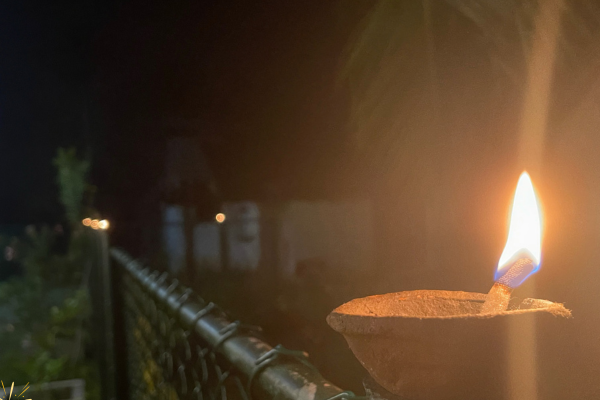 Vesak Festival in Sri Lanka