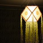 Vesak Festival in Sri Lanka