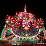 Vesak Thoran