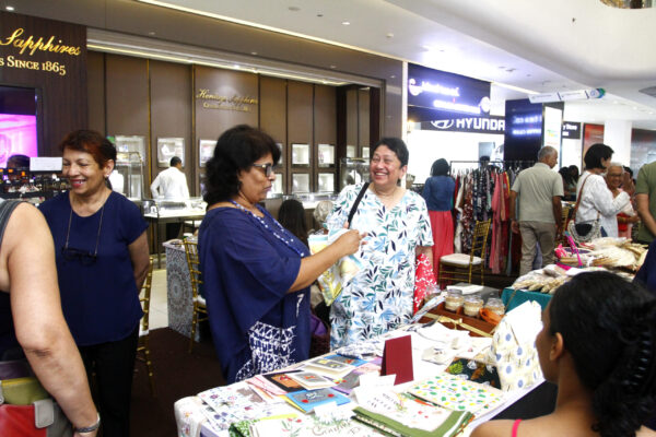 WCIC’s Sinhala and Tamil Avurudu Udawa 