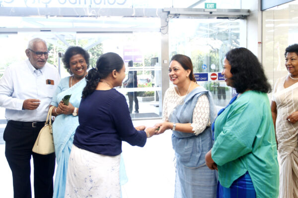 WCIC’s Sinhala and Tamil Avurudu Udawa