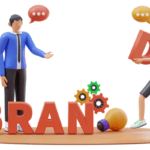 Building Your Personal Brand