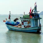 fishing trawlers-eLanka