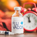 flu vaccine