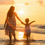 mother