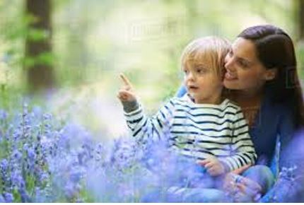 mother