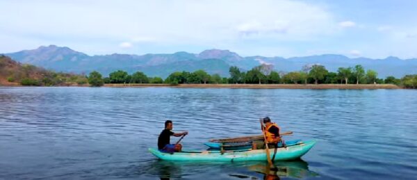 sorabora wewa-eLanka