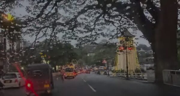 vesak in kandy