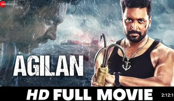Agilan - Tamil Full Movie