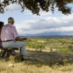 An Inspirational Message for the Month of June 2024 - Glorifying God in our Weakness - By Charles Schokman