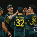 Australia storm into Super Eight with Namibian demolition. – BY TREVINE RODRIGO IN MELBOURNE. (eLanka Sports Editor)