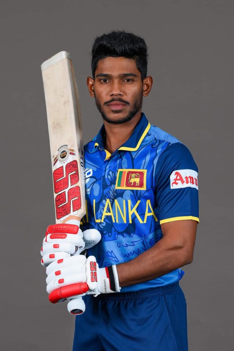 Batters crumble in a familiar fashion as rollercoaster Sri Lanka head for an early exit after Bangladesh loss. Bowlers excell in vain effort. –  BY TREVINE RODRIGO IN MELBOURNE.  (eLanka Sports Editor)