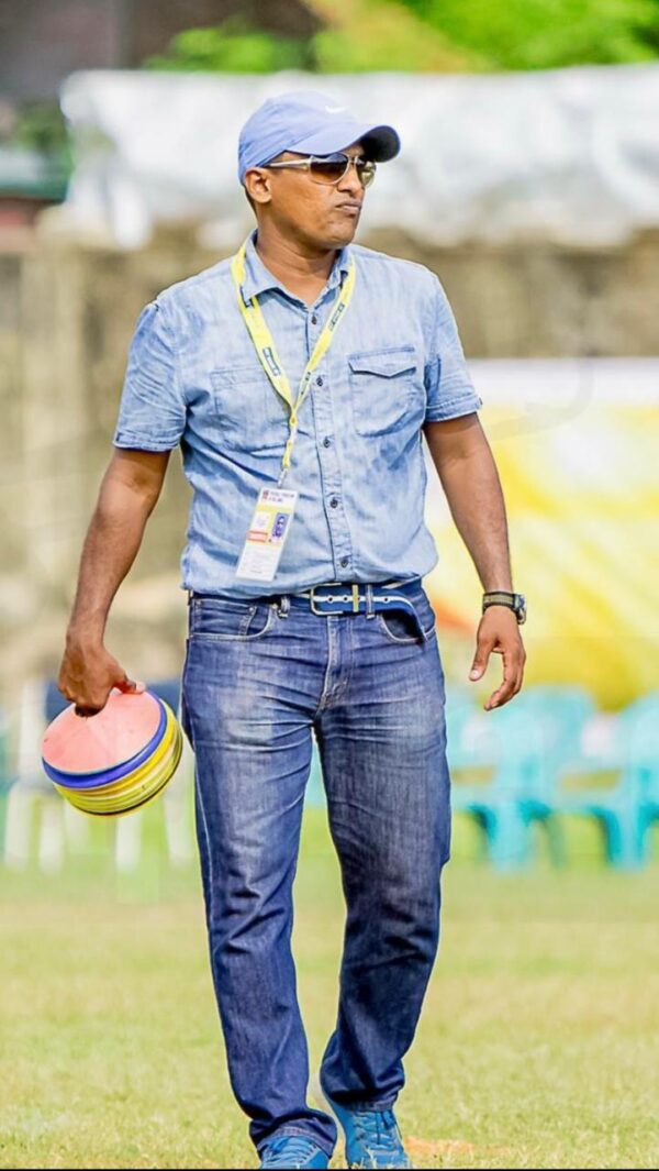 CELEBRATED DRUMMER, COMEDIAN ,FOOTBALLER SUSIL PERERA’S,SONS ISURU AND LAKALA ARE ILLUSTRIOUS FOOTBALLER AND RUGGERITE OF GIGANTIC FAME VIA HERDITARY AFFILIATIONS